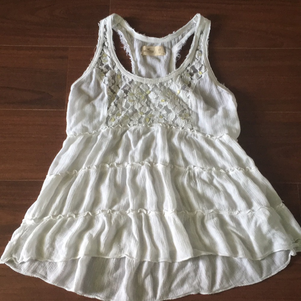Hollister Top